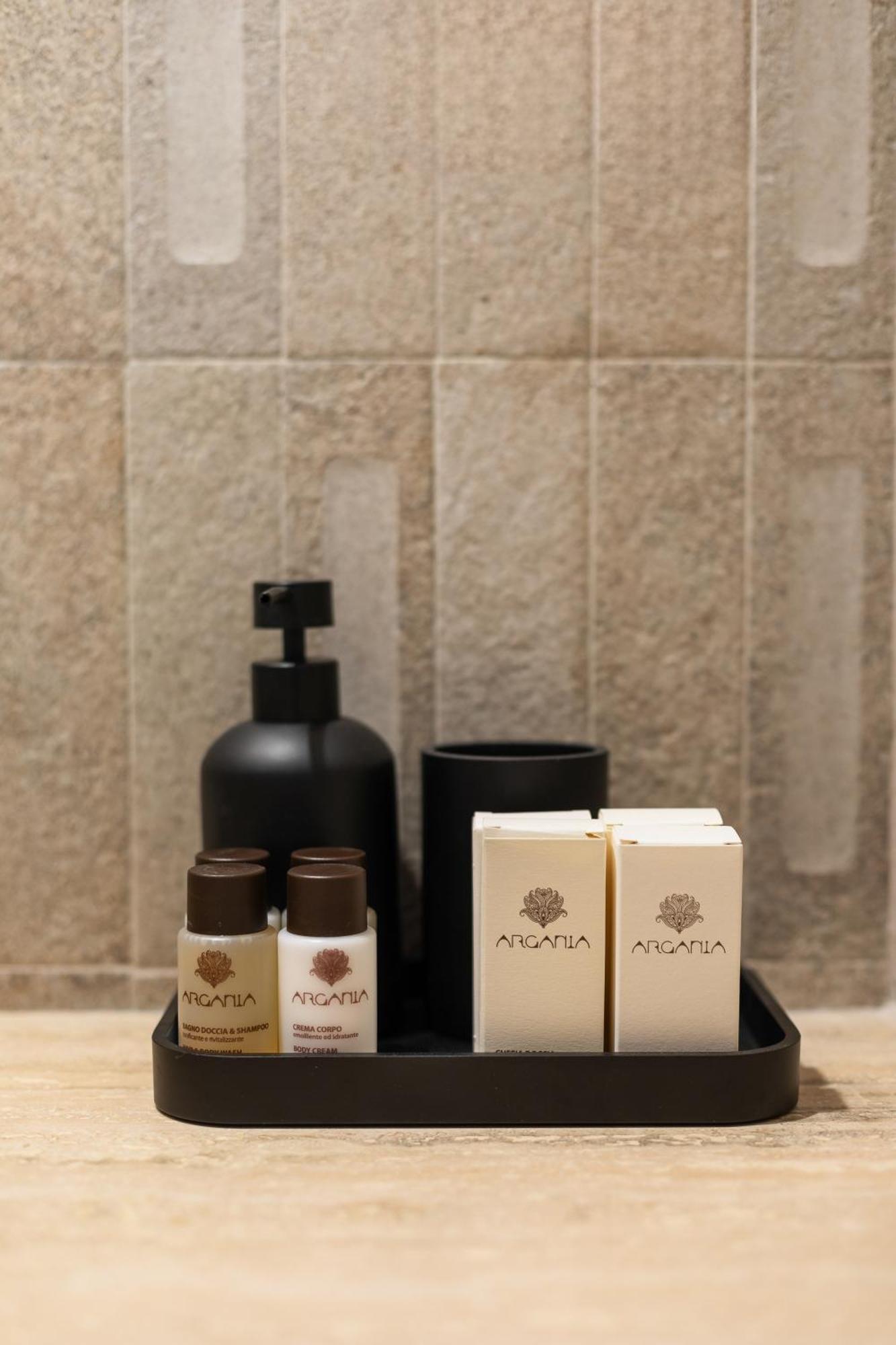 Elegantia Luxury Trastevere Pensión