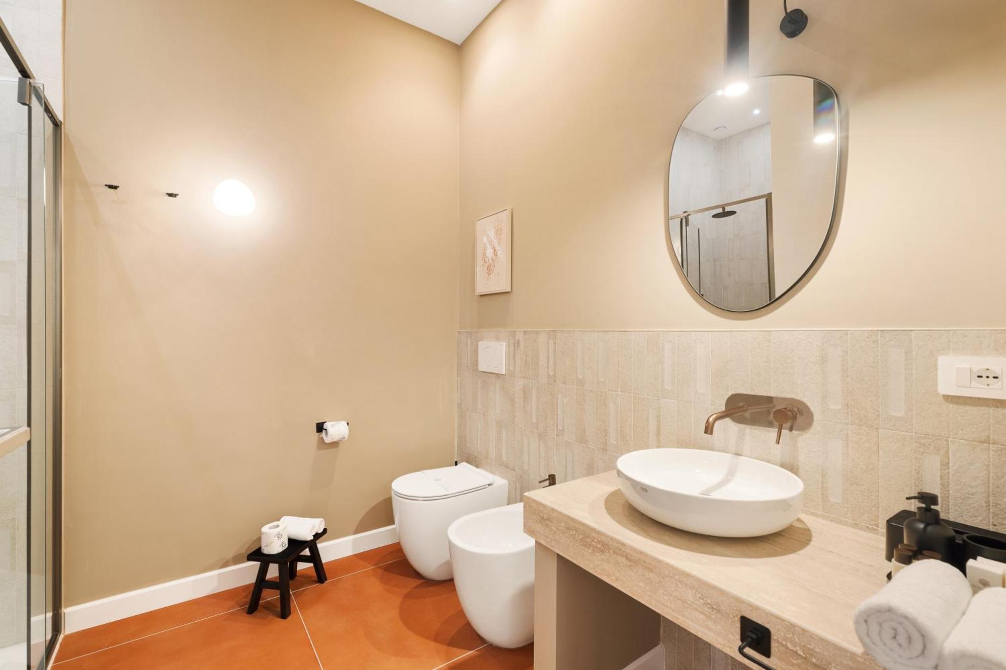 Pensión Elegantia Luxury Trastevere *