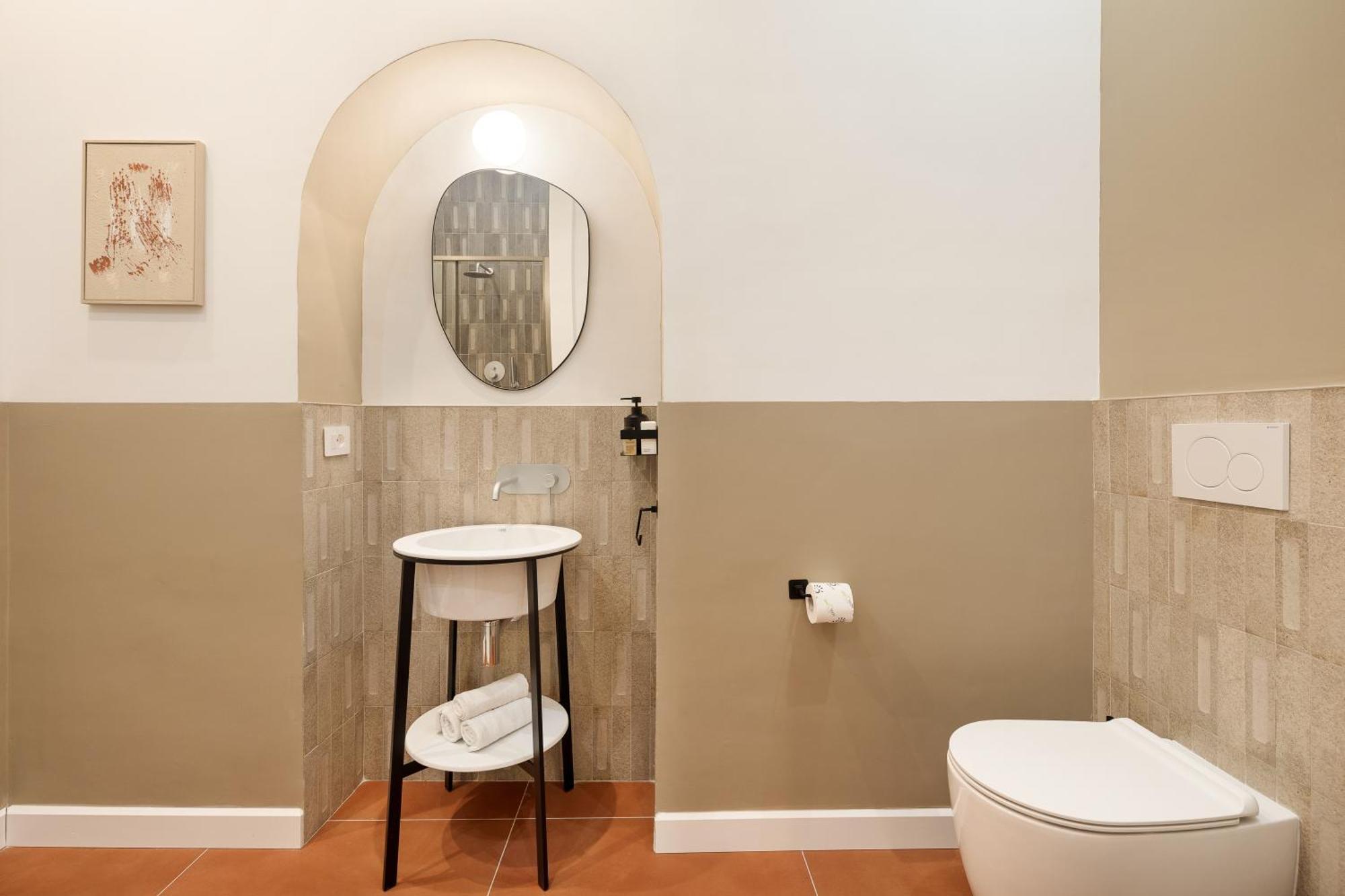 Pensión Elegantia Luxury Trastevere