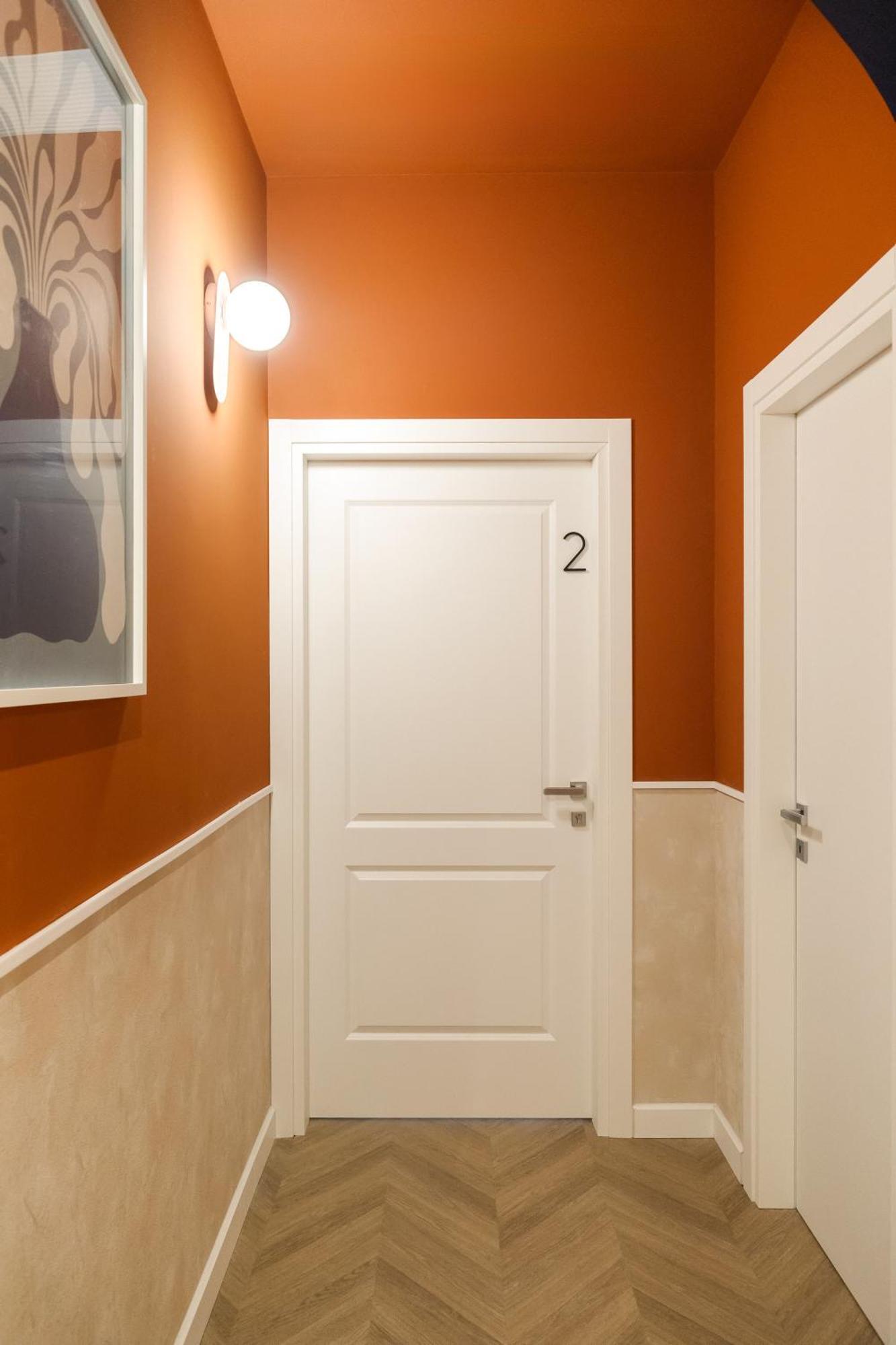 Elegantia Luxury Trastevere Roma