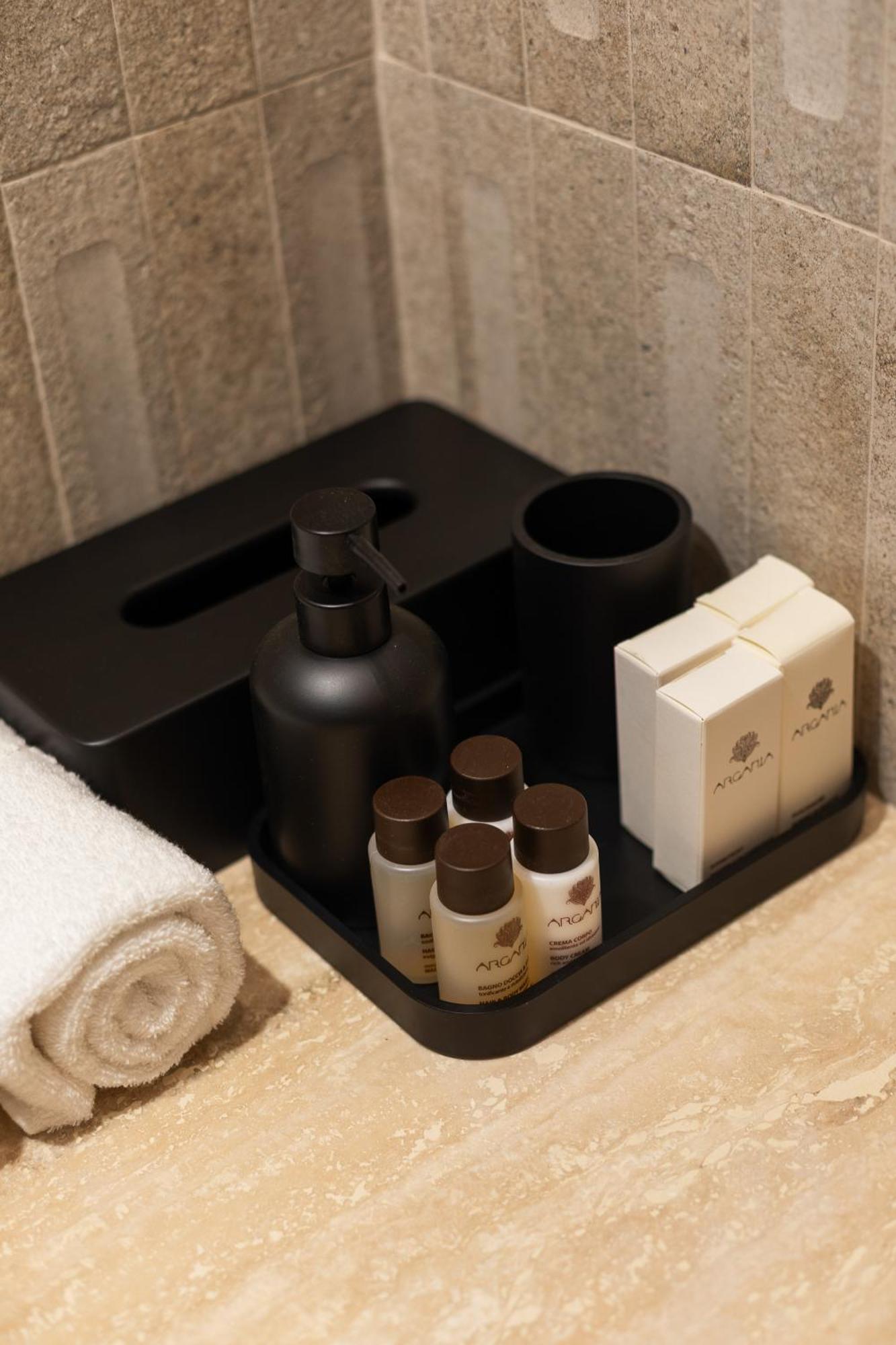 Elegantia Luxury Trastevere Roma