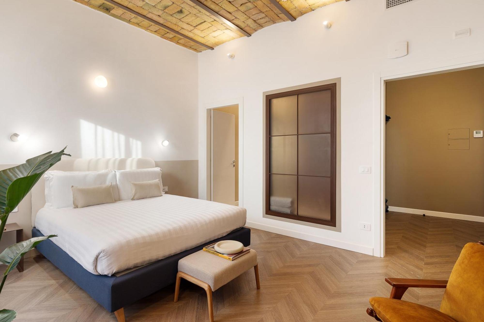 Elegantia Luxury Trastevere * Roma