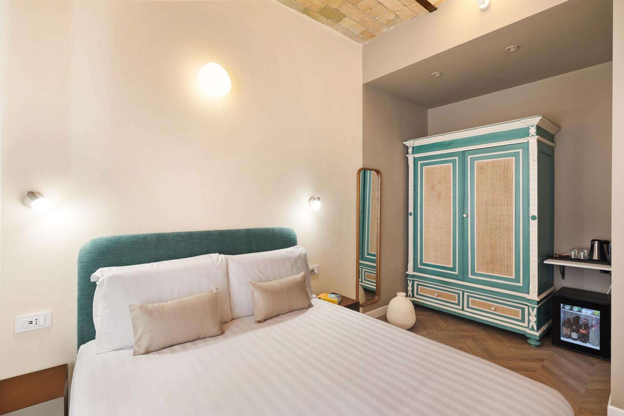 Elegantia Luxury Trastevere Pensión Roma