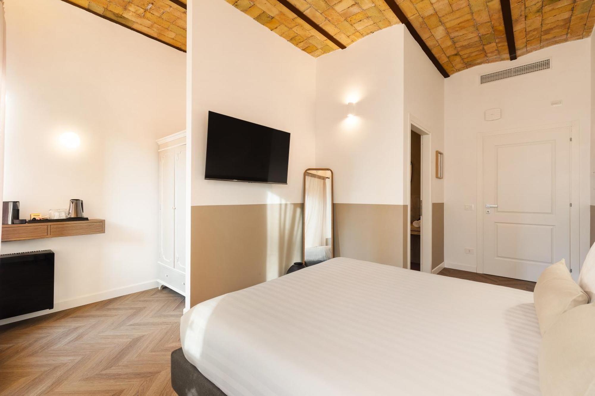 Elegantia Luxury Trastevere * Roma