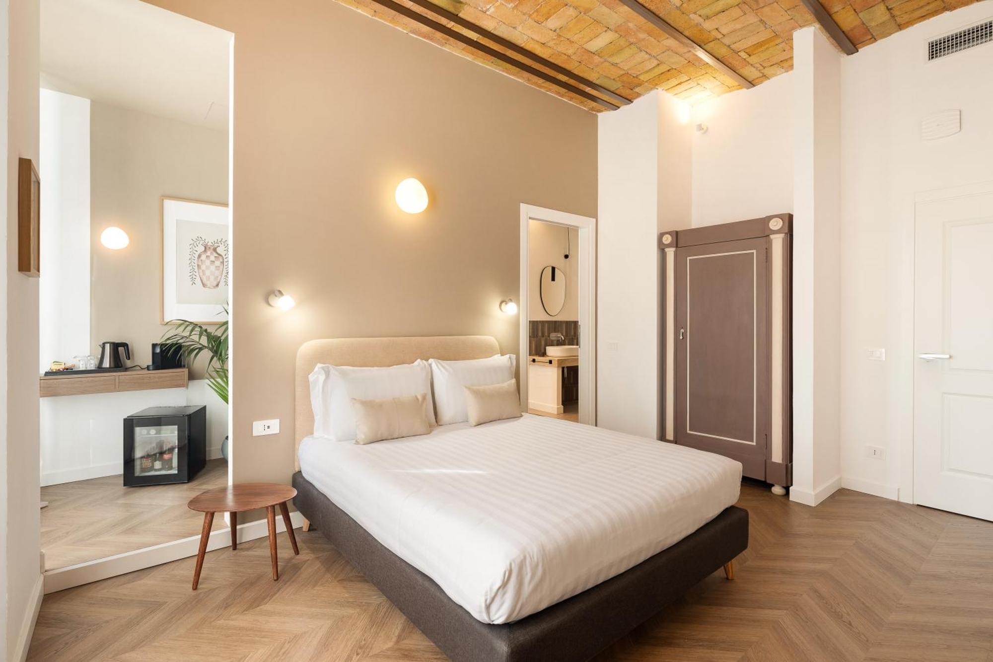 Pensión Elegantia Luxury Trastevere *