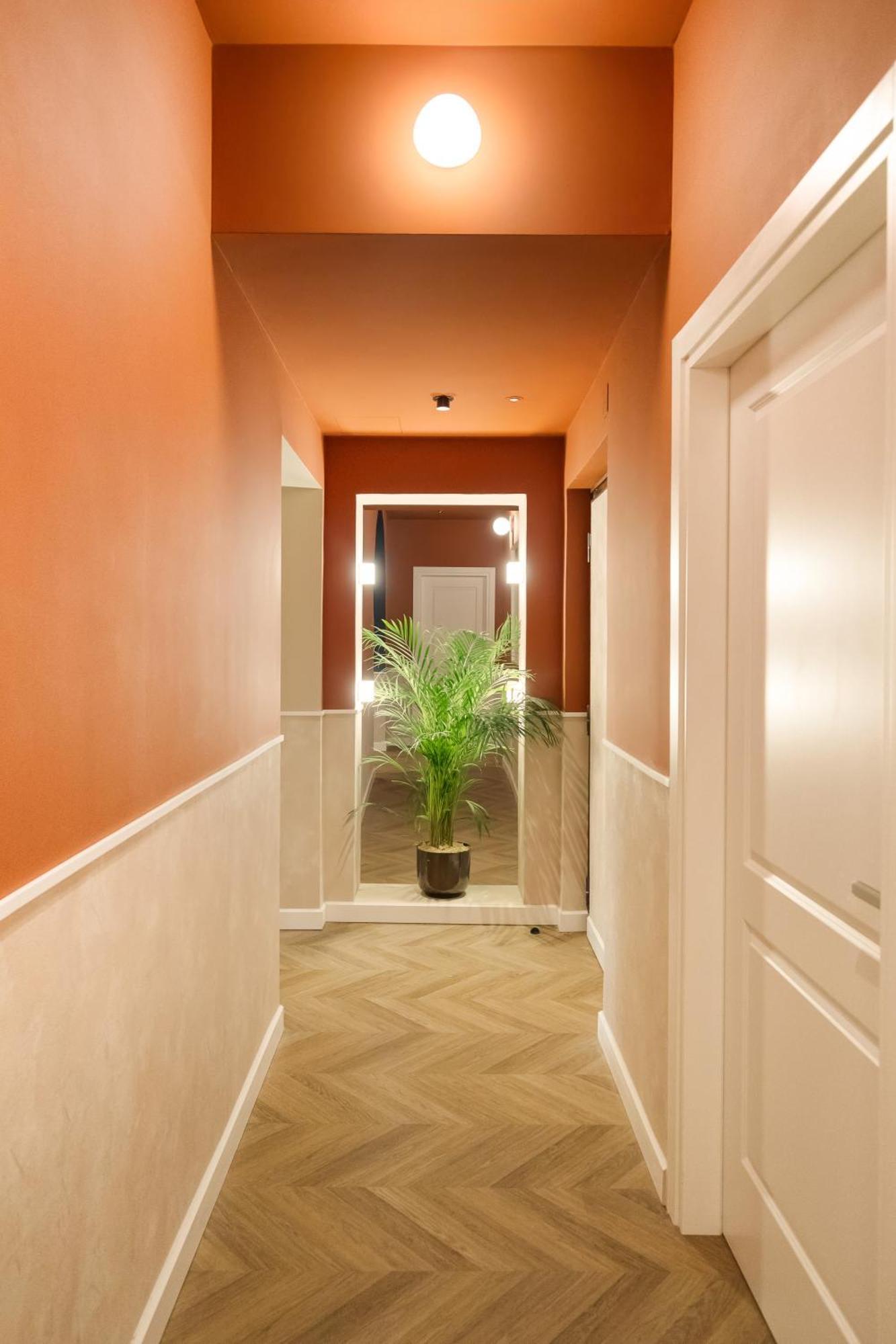 Pensión Elegantia Luxury Trastevere