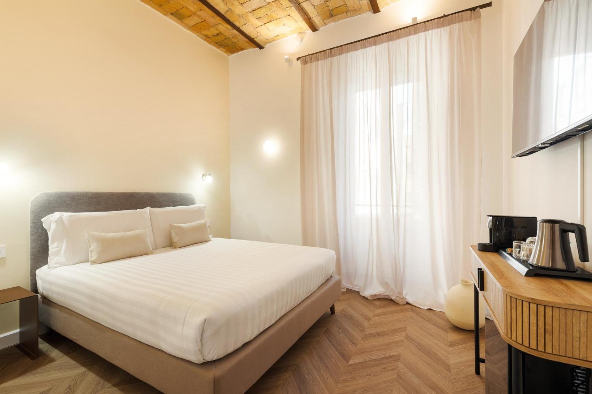 Pensión Elegantia Luxury Trastevere *