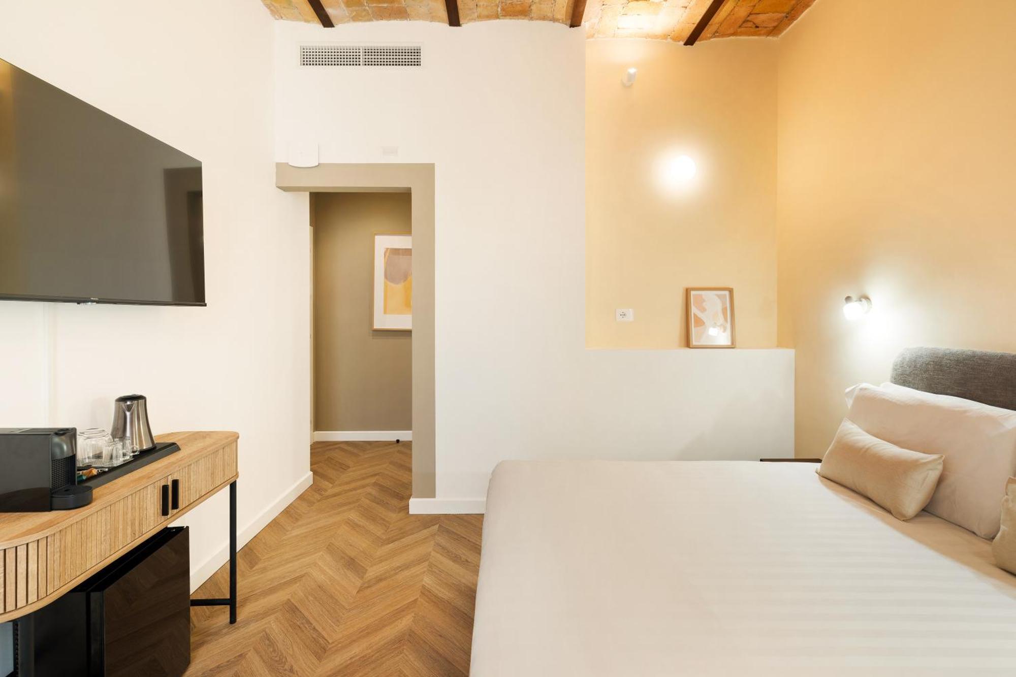 Elegantia Luxury Trastevere Roma