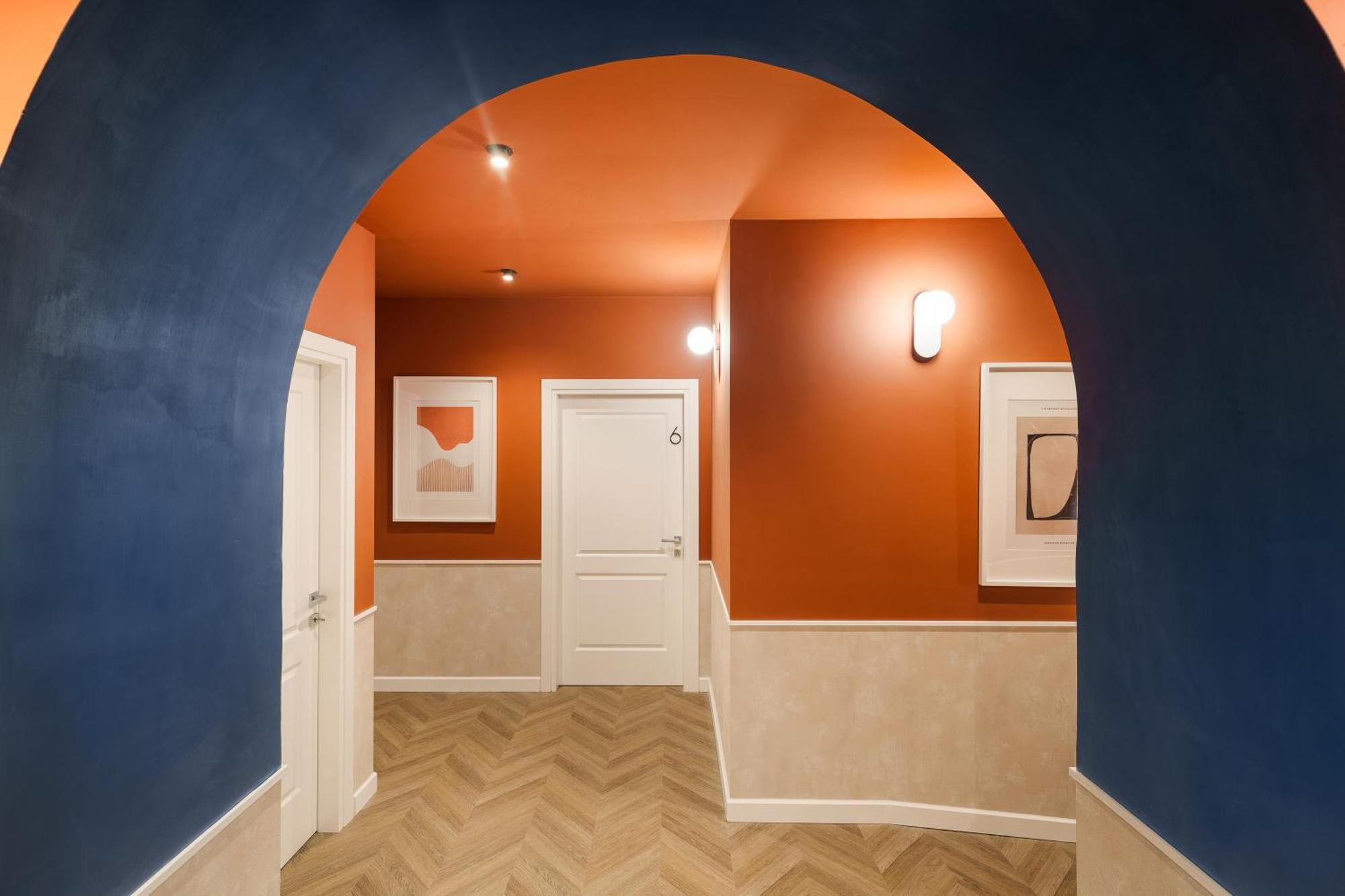 Elegantia Luxury Trastevere * Roma