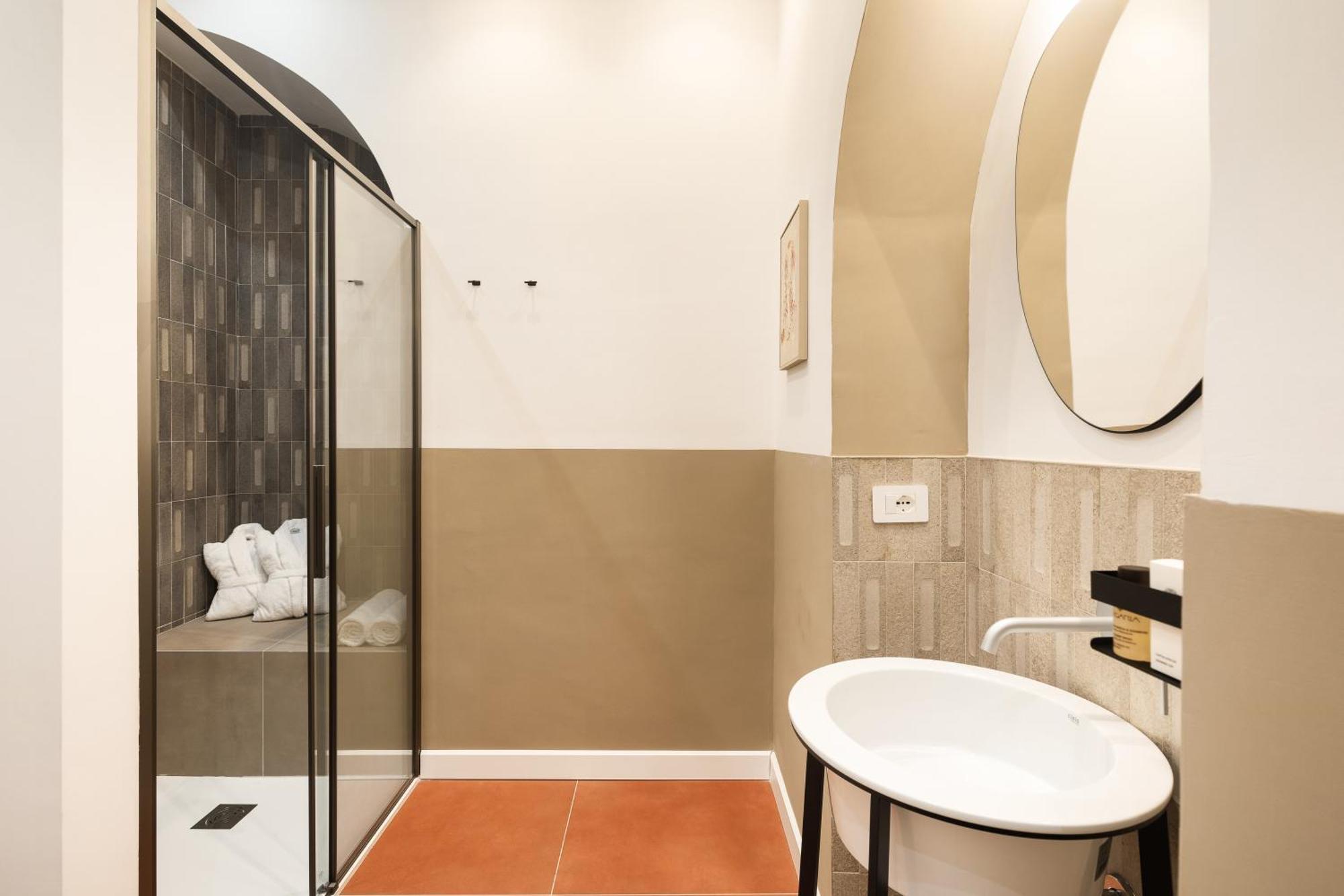Elegantia Luxury Trastevere Pensión