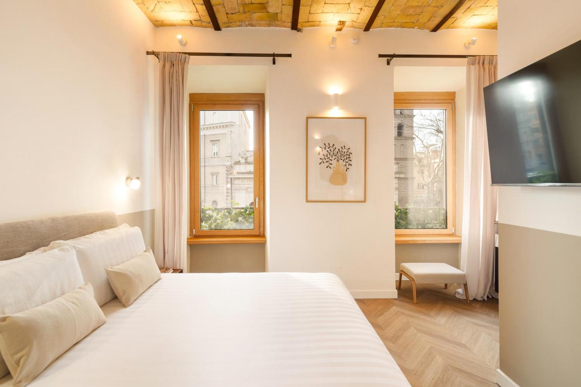 Elegantia Luxury Trastevere * Roma