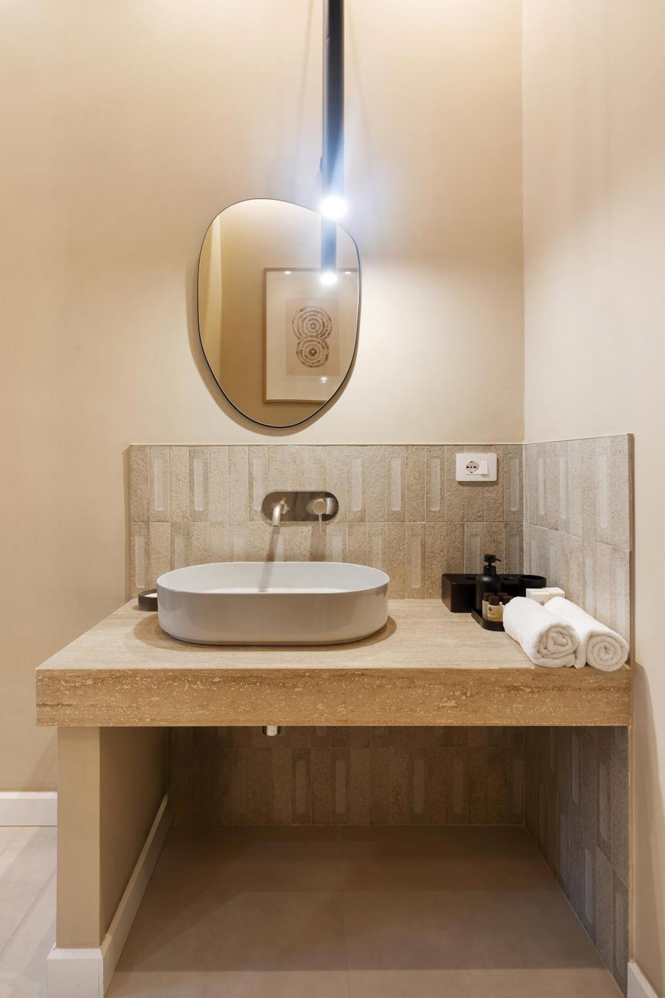 Pensión Elegantia Luxury Trastevere Roma