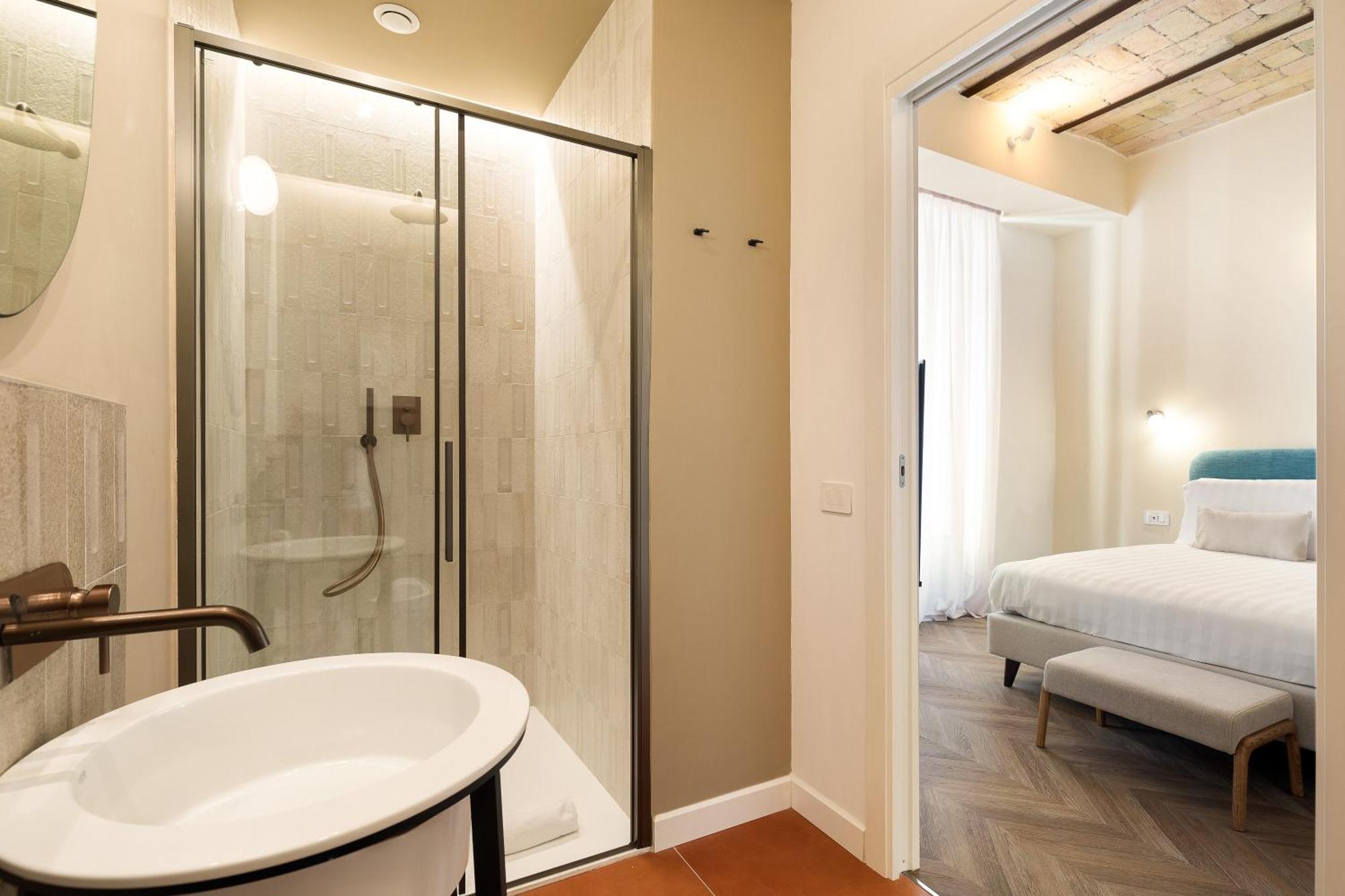 Pensión Elegantia Luxury Trastevere Roma