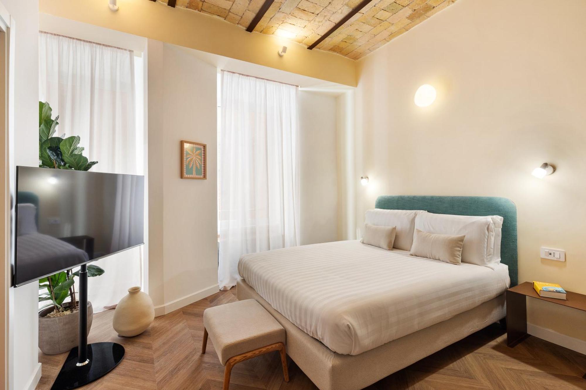 Elegantia Luxury Trastevere * Roma