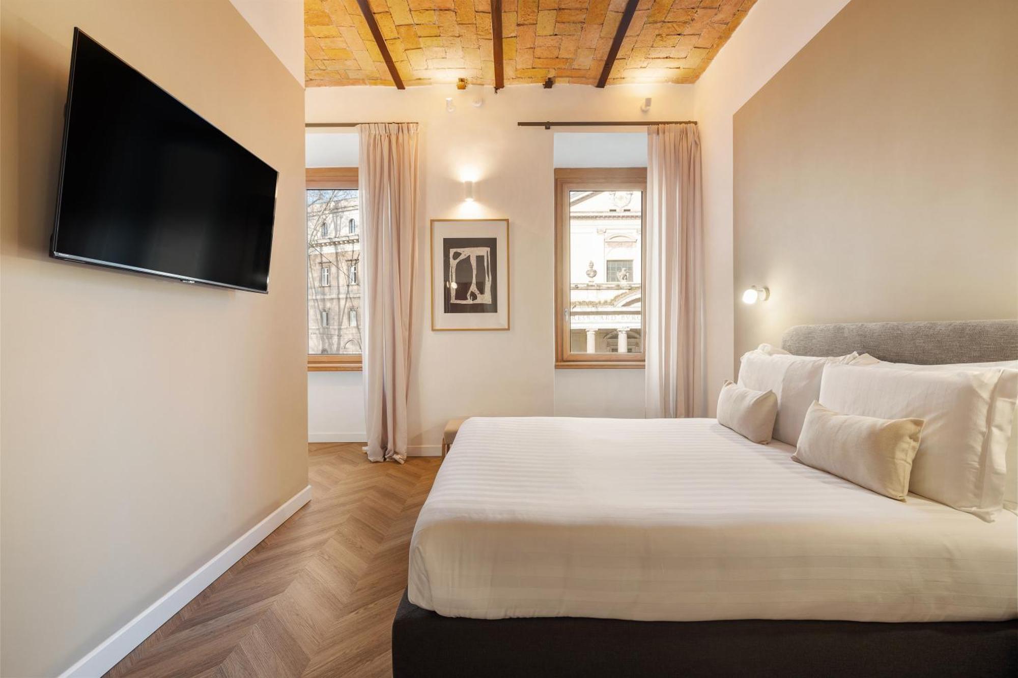 Elegantia Luxury Trastevere * Roma