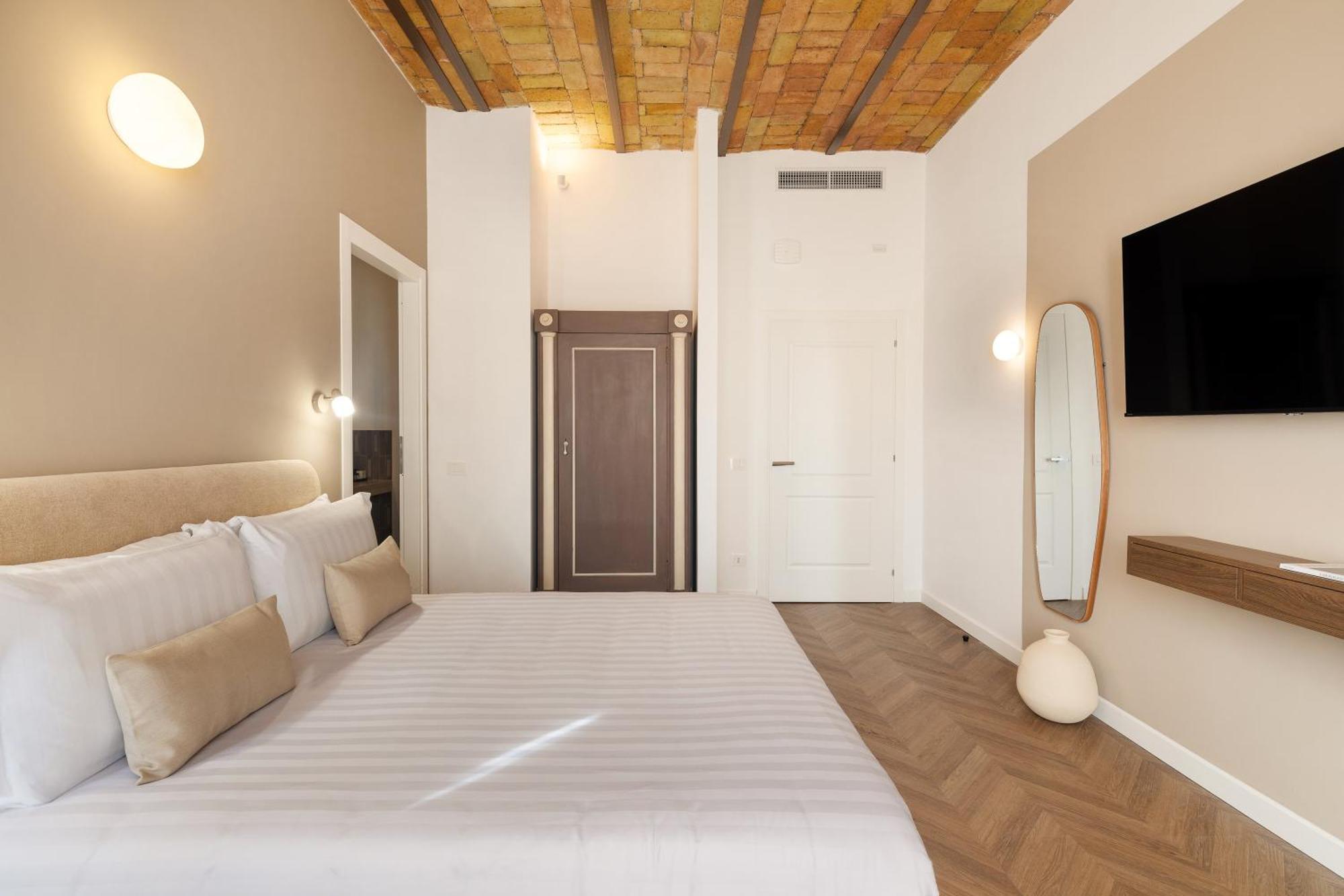 Elegantia Luxury Trastevere Roma