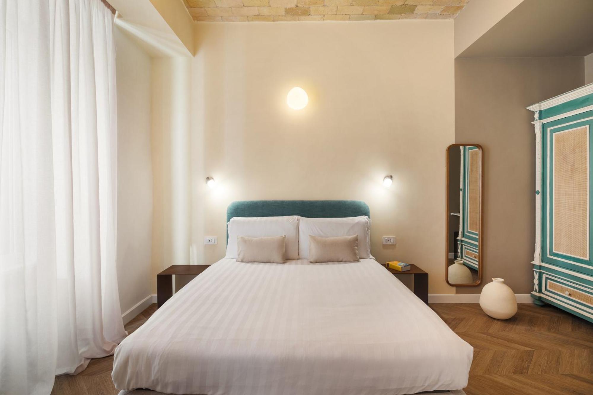 Elegantia Luxury Trastevere Pensión