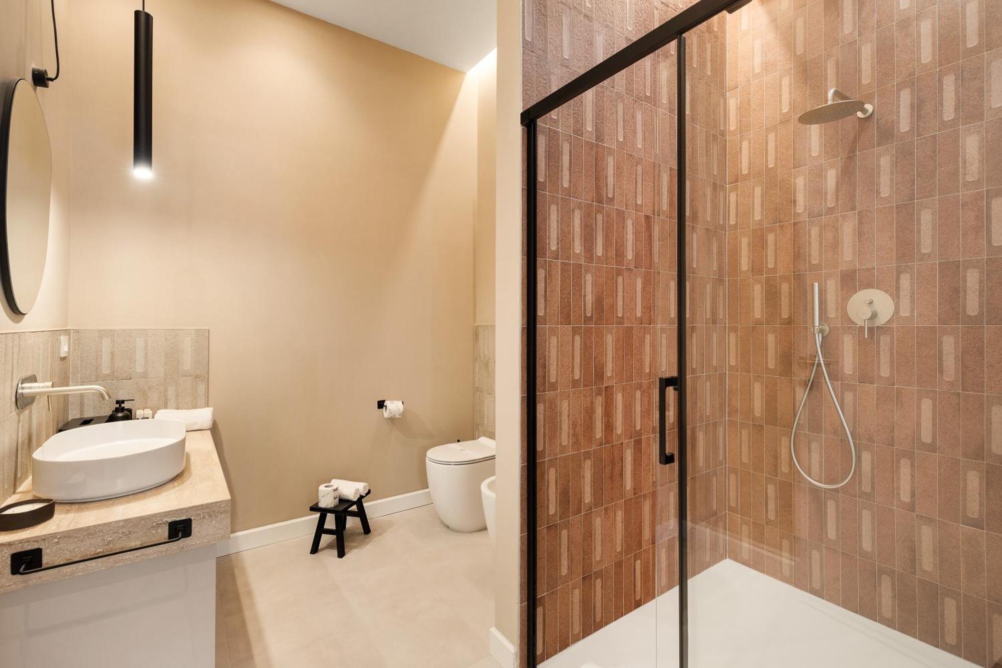 Pensión Elegantia Luxury Trastevere