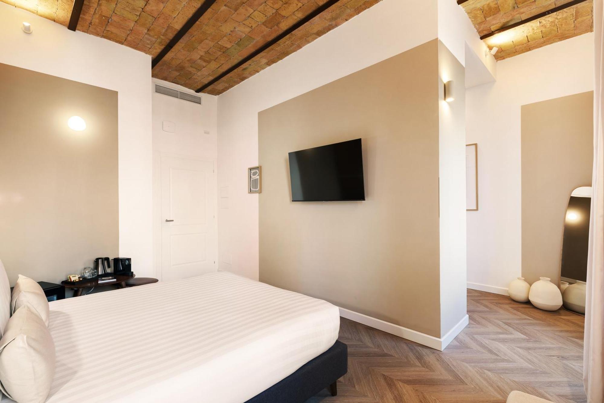 Pensión Elegantia Luxury Trastevere *