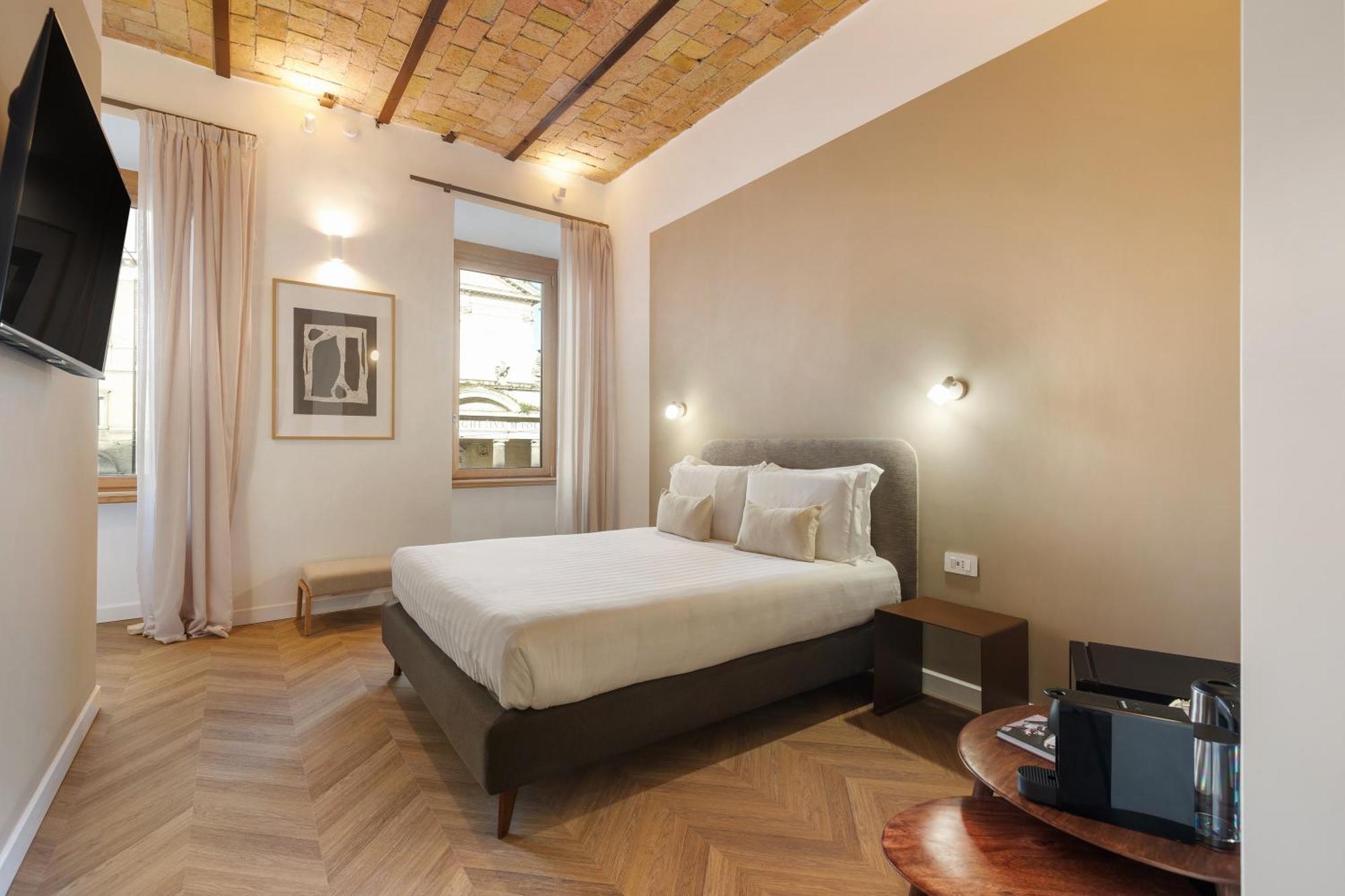 Pensión Elegantia Luxury Trastevere