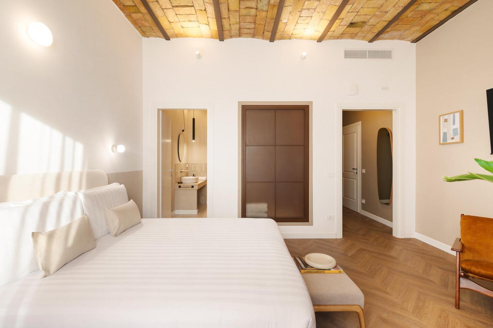 Elegantia Luxury Trastevere Pensión Roma