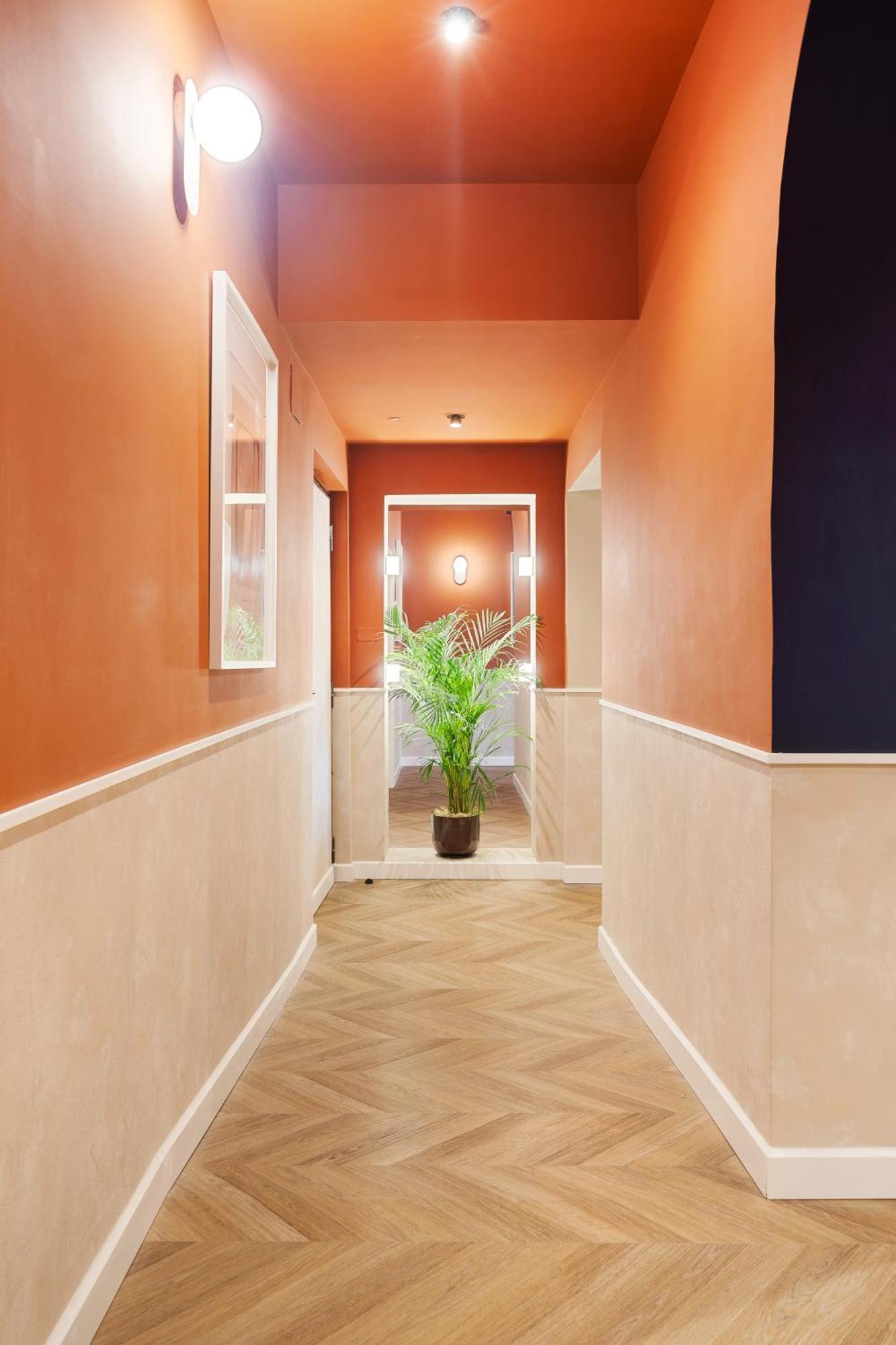Elegantia Luxury Trastevere * Roma