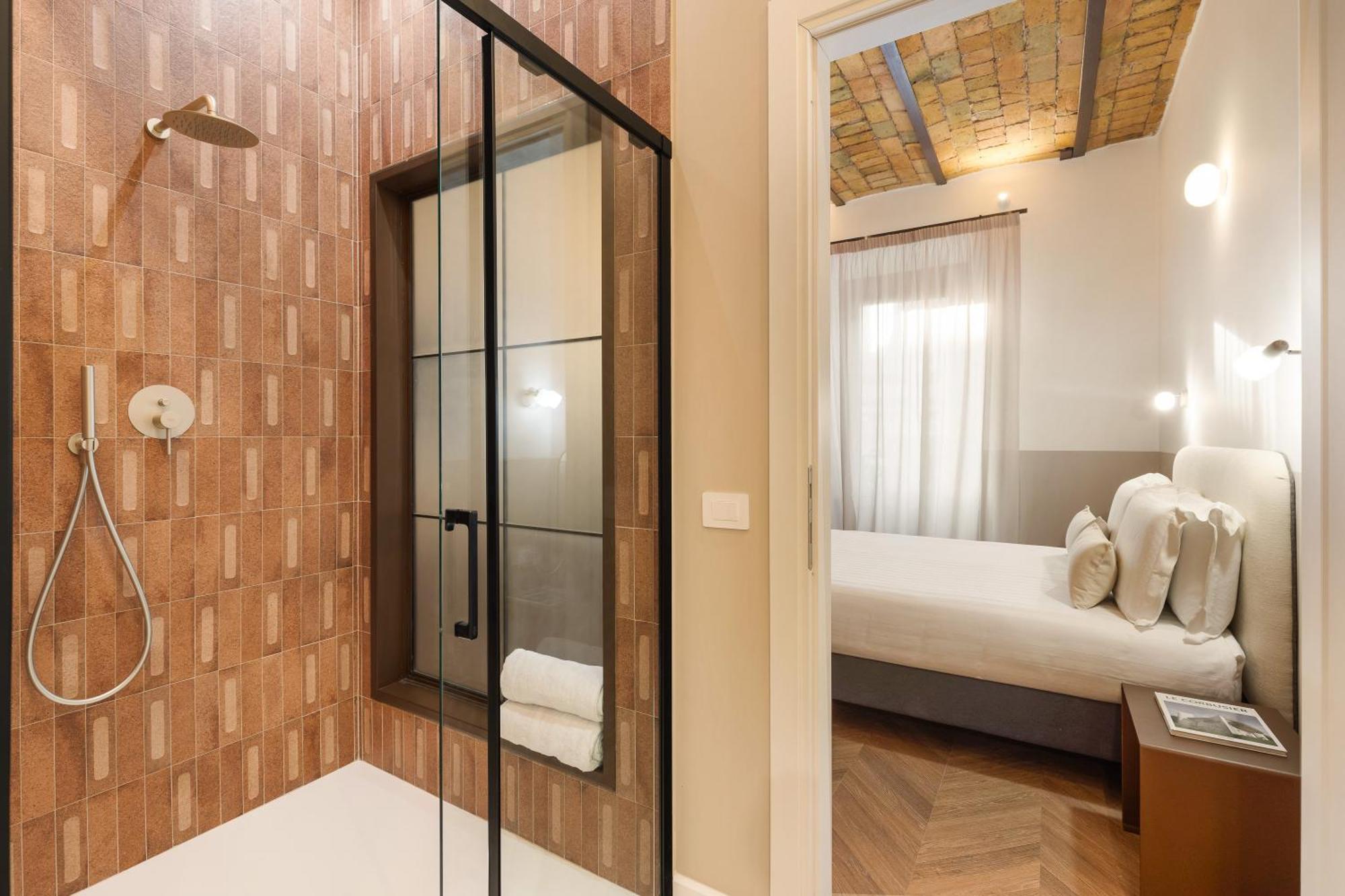 Elegantia Luxury Trastevere Pensión Roma