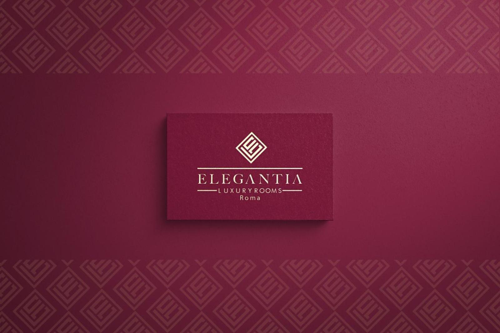 Elegantia Luxury Trastevere Pensión Roma